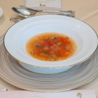 スープ