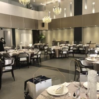 1番多く人数が入る会場みたいです。