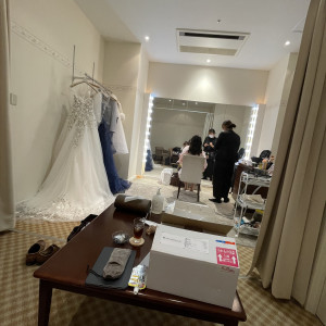 ブライズルーム|606825さんのフレアージュ スウィートの写真(1659890)