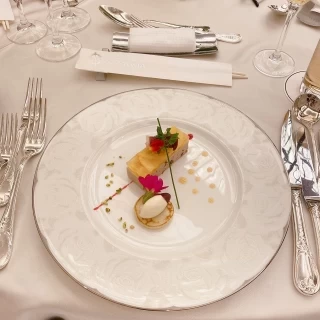 料理