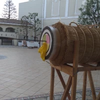 楽しかった
