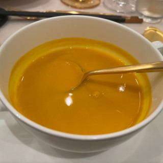 スープ