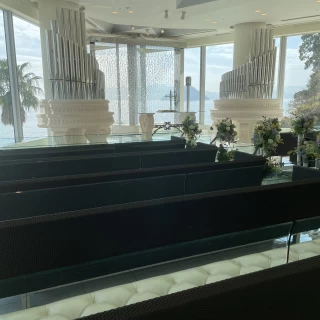 絶景！