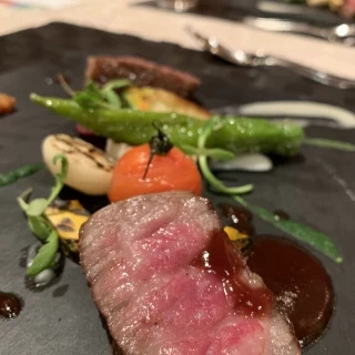 料理