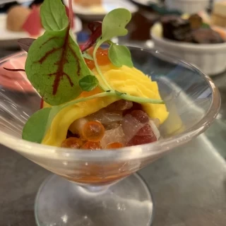 美味しい料理