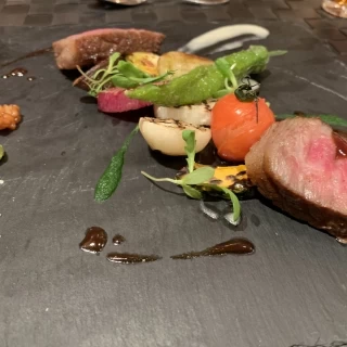 料理
