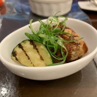 美味しい料理