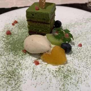 料理