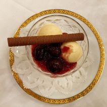 ユーザー写真 画像 料理 ケーキ 帝国ホテル 大阪 ウエディングパーク