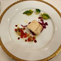 ユーザー写真 画像 料理 ケーキ 帝国ホテル 大阪 ウエディングパーク