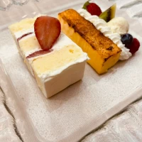 ケーキ