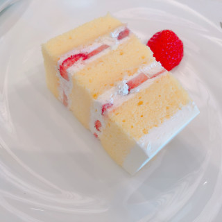ウェディングケーキ