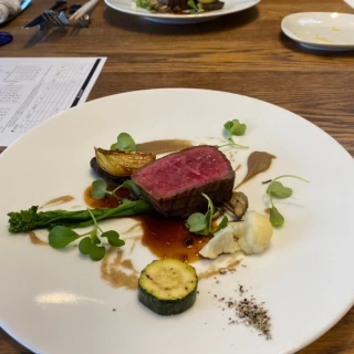 料理