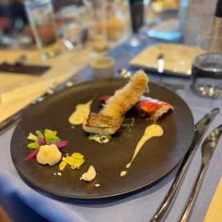 料理