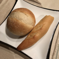 試食の際の料理。