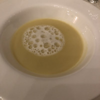 2品目のスープ