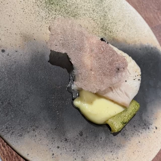 お料理