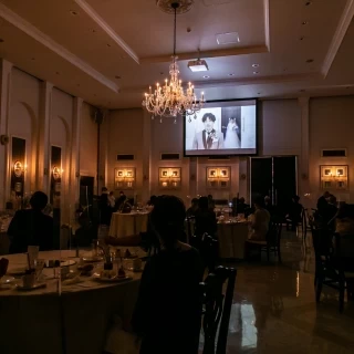 エンドロール