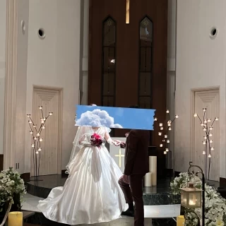 チャペル