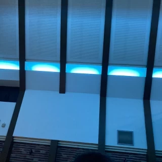 プロジェクターで移すこともできるようです