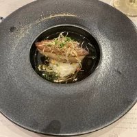 試食