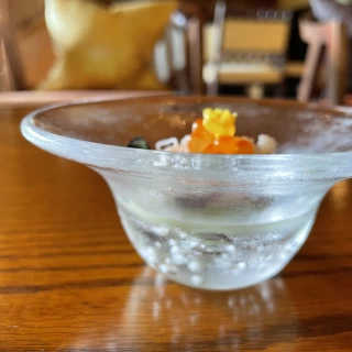 前菜