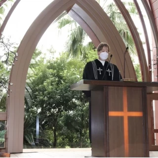 祭壇