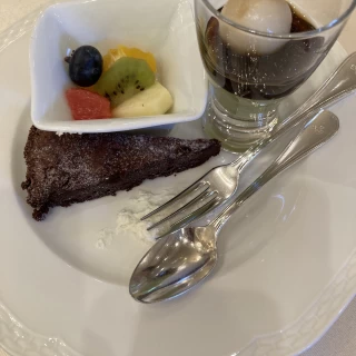 デザート