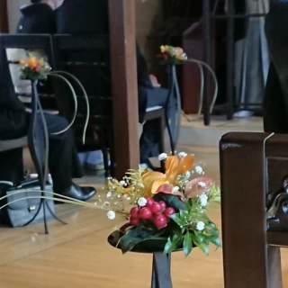 挙式会場