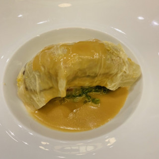 魚料理