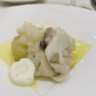 魚料理