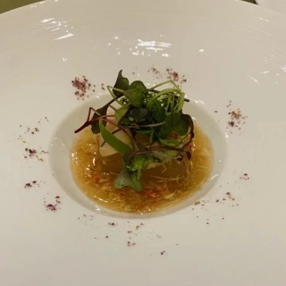 前菜