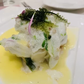 前菜