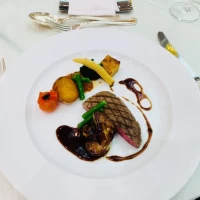 試食会