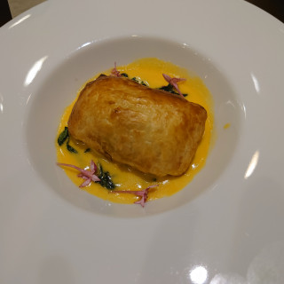 魚料理