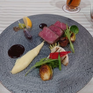 肉料理