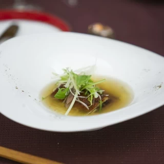 魚料理