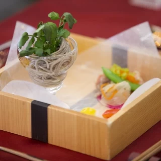 前菜