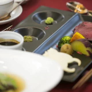 肉料理