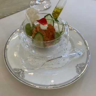 料理