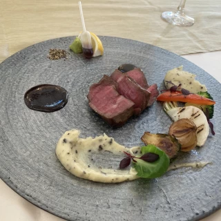 料理