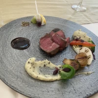 料理