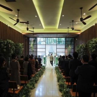チャペル