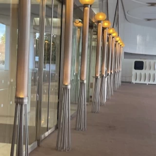 入り口
