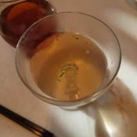 試食 出汁