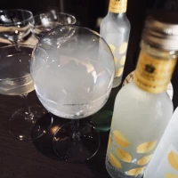 色々なドリンクを頂けました