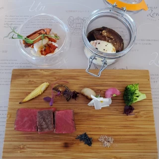 料理