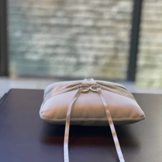 リングピローはお借りしました。
