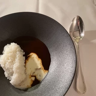印象的だったカレー