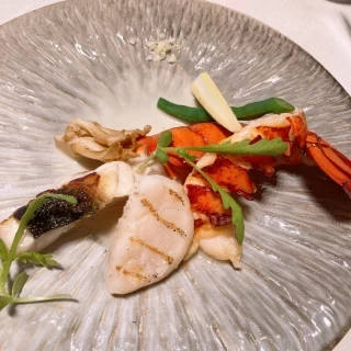 試食会の品の一つです。
